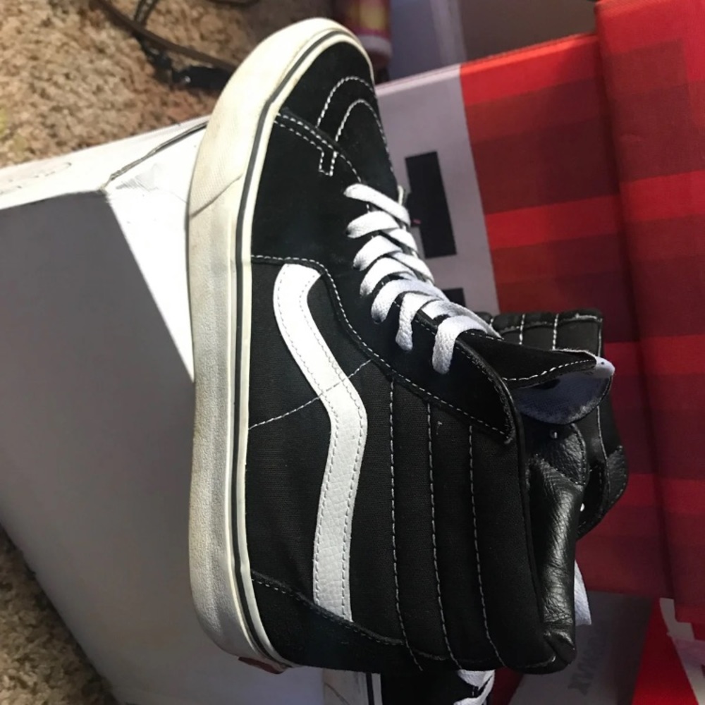 Vans